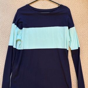 NWOT Lilly Pulitzer Finn top